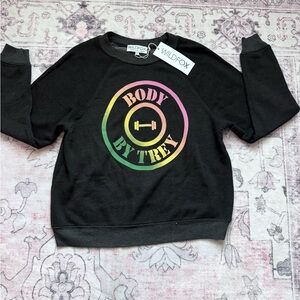 Wildfox Sweatshirt size small NWT